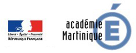 Académie Martinique