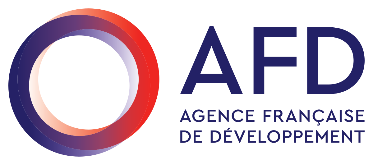 l'Agence française de développement