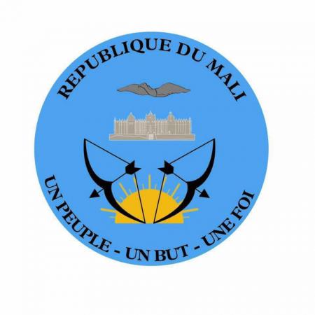 Gouvernement de la République du Mali