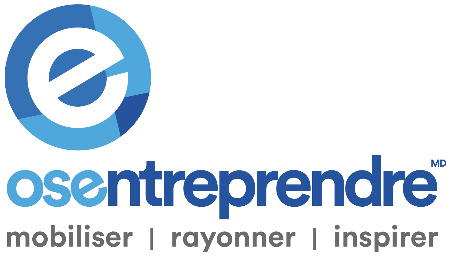 Osentreprendre