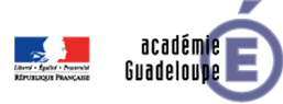 Académie Guadeloupe